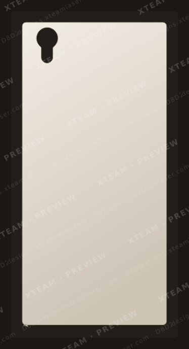 Sony L1 — Sony L1 - Back