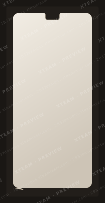 Sony L3 — Sony L3 - Front 1