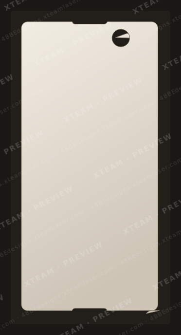 Sony M5 — Sony M5 - with cover