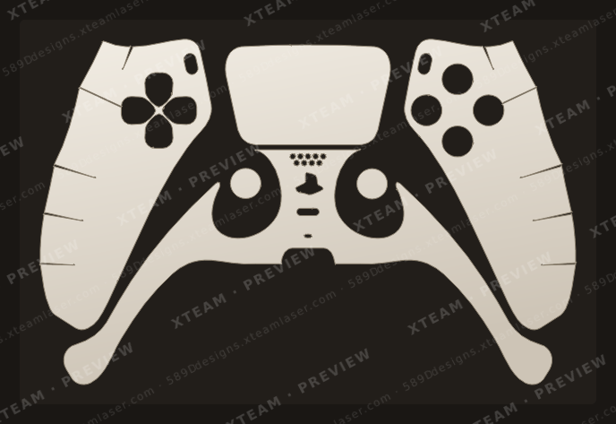 Sony PlayStation 5 — Sony PlayStation 5 - CONTROL