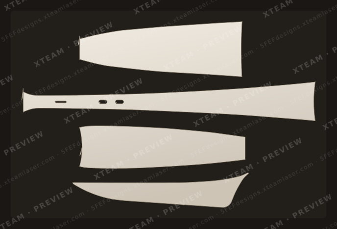 Sony PS5 Slim — Sony PS5 Slim - Disc Side