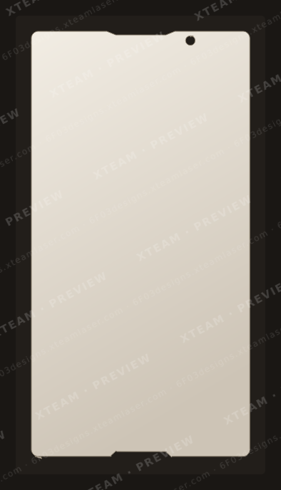Sony S39h — Sony S39h - with cover