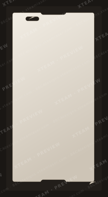 Sony T2 — Sony T2 - with cover