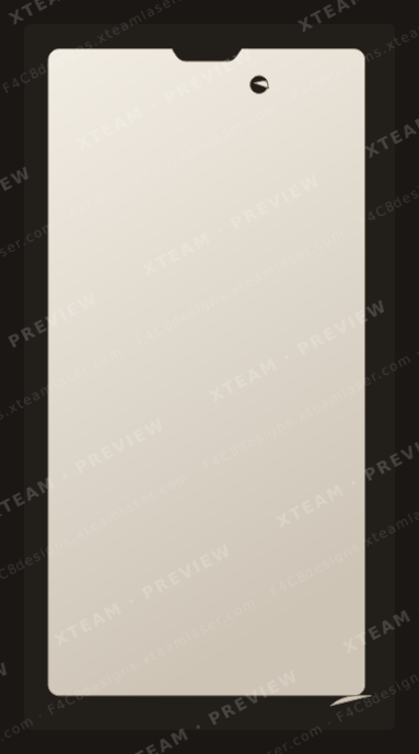 Sony T3 — Sony T3 - with cover