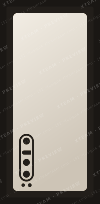 Sony Xperia 1 II — Sony Xperia 1 II - 1 Back (2)