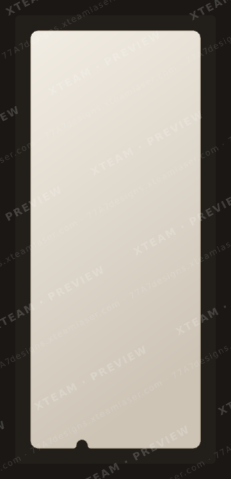 Sony Xperia 1 II — Sony Xperia 1 II - 1 Front