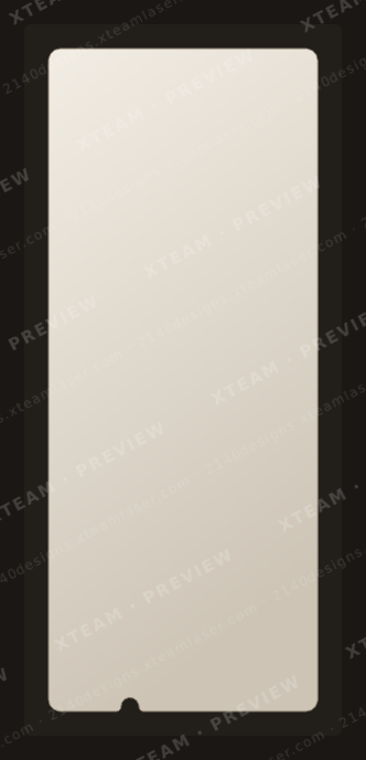 Sony Xperia 1 II — Sony Xperia 1 II - 1 Front (2)