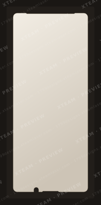 Sony Xperia 1 II — Sony Xperia 1 II - 1 Front TPU