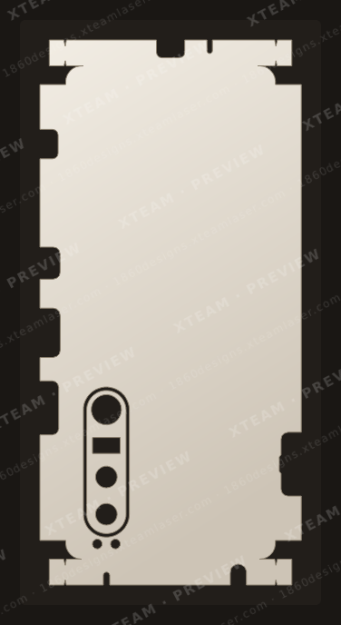 Sony Xperia 1 III SOG03 — Sony Xperia 1 III SOG03 - 1 Skin Easy