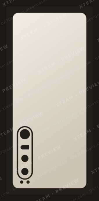 Sony Xperia 1 IV — Sony Xperia 1 IV - 1 Back
