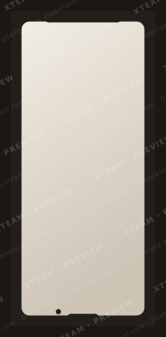 Sony Xperia 1 IV — Sony Xperia 1 IV - 1 Front