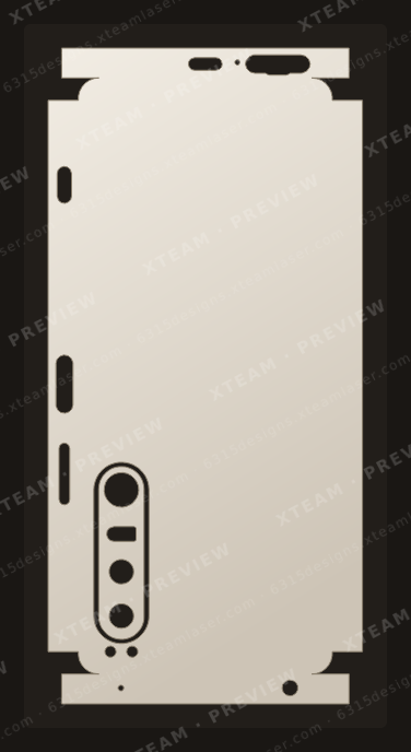 Sony Xperia 1 IV — Sony Xperia 1 IV - 1 Skin (2)