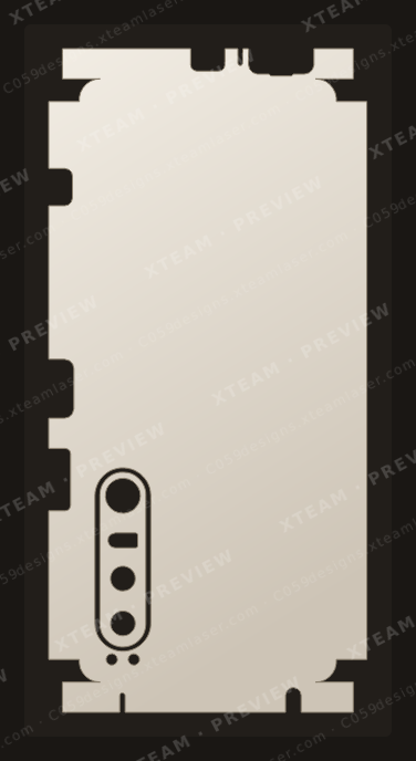 Sony Xperia 1 IV — Sony Xperia 1 IV - 1 Skin Easy