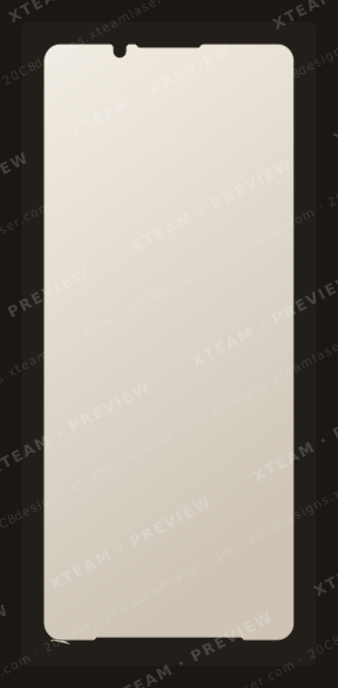 Sony Xperia 1 IV — Sony Xperia 1 IV - Front