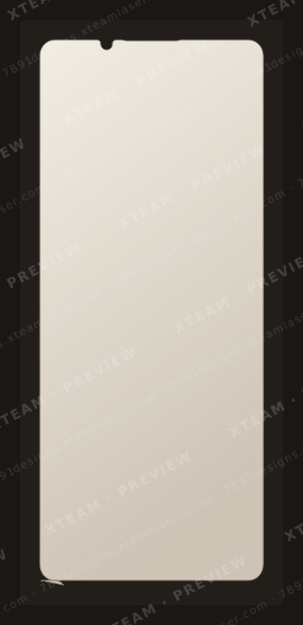 Sony Xperia 1 IV — Sony Xperia 1 IV - with cover