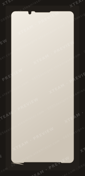 Sony Xperia 1 V — Sony Xperia 1 V - Front 1