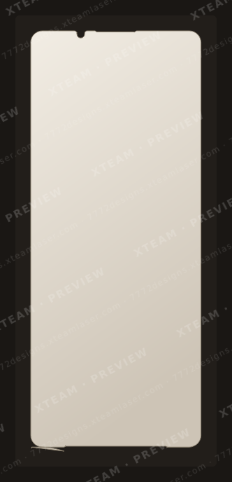 Sony Xperia 1 V — Sony Xperia 1 V - MATTE
