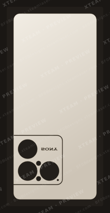 Sony Xperia 1 VIII — Sony Xperia 1 VIII - 1 Back (2)