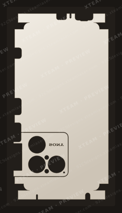Sony Xperia 1 VIII — Sony Xperia 1 VIII - 1 Skin (2)