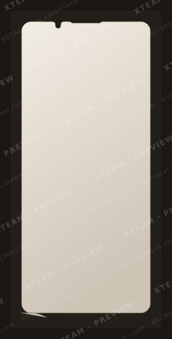 Sony Xperia 1 VIII — Sony Xperia 1 VIII - Front 1