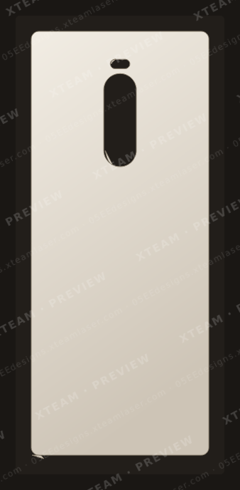 Sony Xperia 1 _ XZ4 — Sony Xperia 1 _ XZ4 - Back