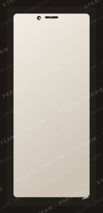 Sony Xperia 1 _ XZ4 — Sony Xperia 1 _ XZ4 - Front