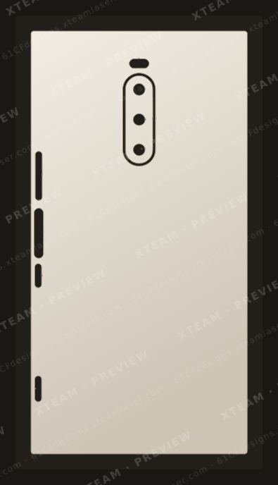 Sony Xperia 1 _ XZ4 — Sony Xperia 1 _ XZ4 - Half