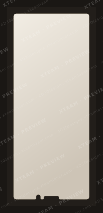 Sony Xperia 1 — Sony Xperia 1 - 1 Front (2)