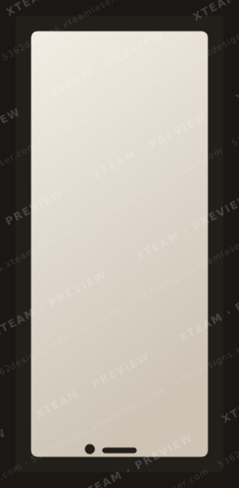 Sony Xperia 1 — Sony Xperia 1 - 1 Front TPU