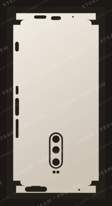 Sony Xperia 1 — Sony Xperia 1 - 1 Skin