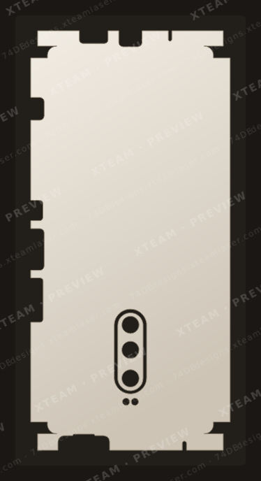 Sony Xperia 1 — Sony Xperia 1 - 1 Skin Easy (2)