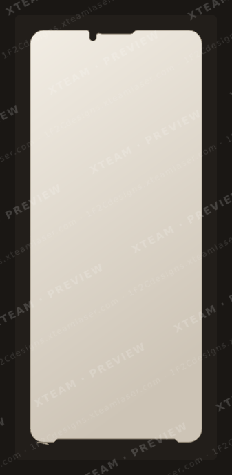 Sony Xperia 10 IV — Sony Xperia 10 IV - Front