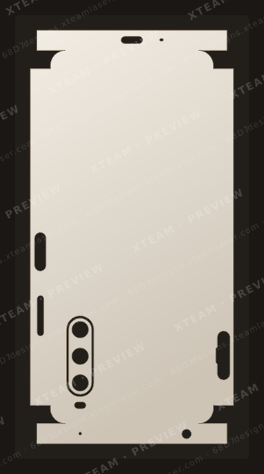 Sony Xperia 10 IV — Sony Xperia 10 IV - Skin