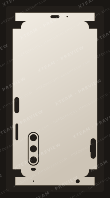 Sony Xperia 10 IV — Sony Xperia 10 IV - Skin (2)