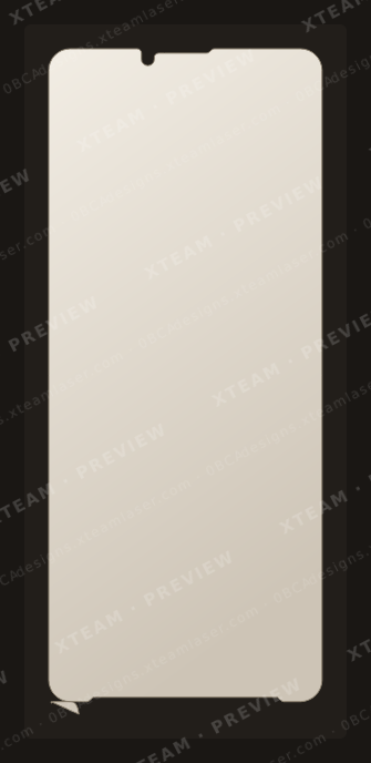 Sony Xperia 10 V — Sony Xperia 10 V - Front