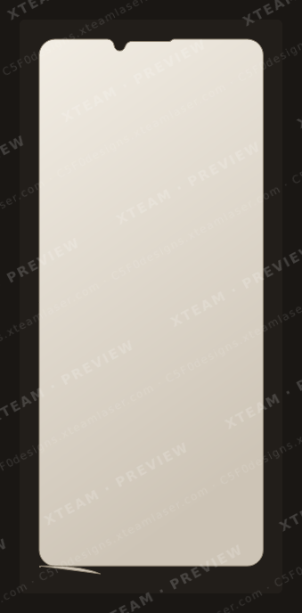 Sony Xperia 10 VI — Sony Xperia 10 VI - Front 1