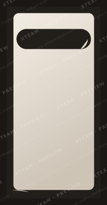 Sony Xperia 10 VII — Sony Xperia 10 VII - Back