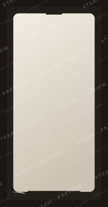 Sony Xperia 10 VII — Sony Xperia 10 VII - Front