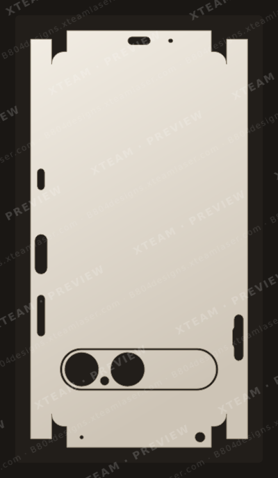Sony Xperia 10 VII — Sony Xperia 10 VII - Skin