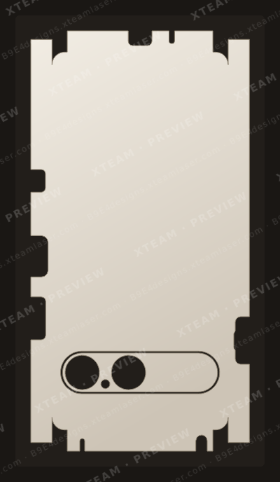 Sony Xperia 10 VII — Sony Xperia 10 VII - Skin Easy