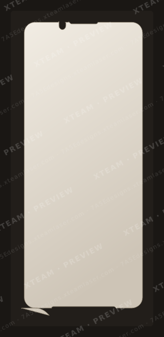 Sony Xperia 5 II — Sony Xperia 5 II - Front