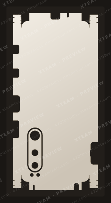 Sony Xperia 5 III — Sony Xperia 5 III - 5 Skin Easy (2)