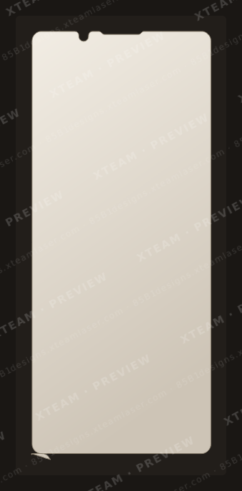 Sony Xperia 5 V — Sony Xperia 5 V - Front