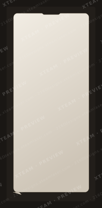 Sony Xperia 5 V — Sony Xperia 5 V - Front 1