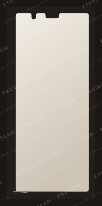 Sony Xperia 5 — Sony Xperia 5 - Front 1