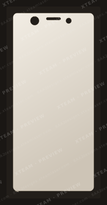 Sony Xperia ACE — Sony Xperia ACE - Front