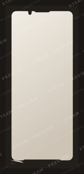 Sony Xperia Pro-I — Sony Xperia Pro-I - Front