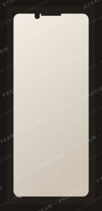 Sony Xperia Pro — Sony Xperia Pro - Front