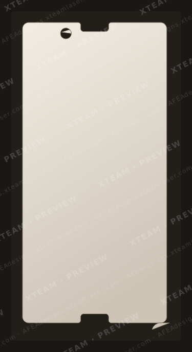 Sony Xperia X Compact — Sony Xperia X Compact - with cover