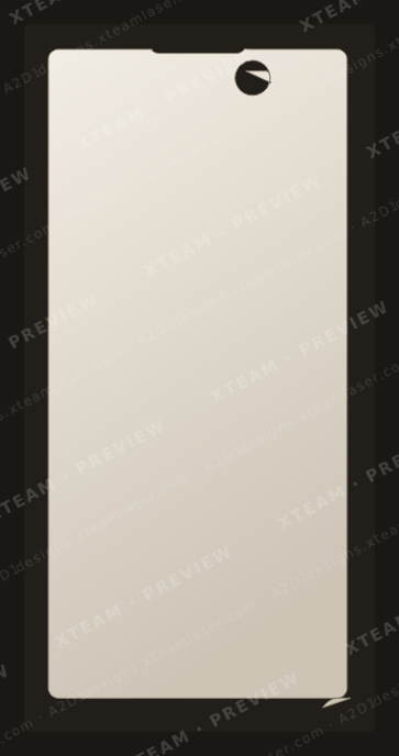 Sony Xperia XA Ultra — Sony Xperia XA Ultra - with cover